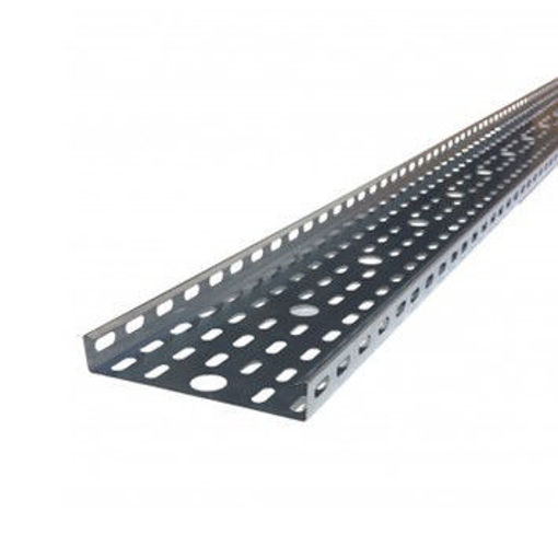 100 mm Cable Tray 3mtr