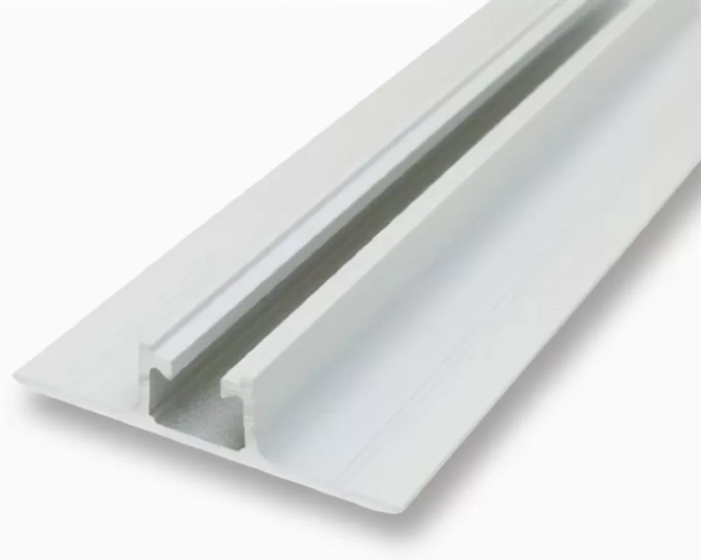 Ceiling Suspension Aluminium T-Bar 150 MM - 4m Length