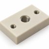 Ceiling Suspension Aluminium T-Bar M12 Nut