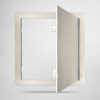 pirouz access panel 350x350mm