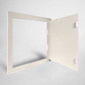 pirouz access panel 350x350mm