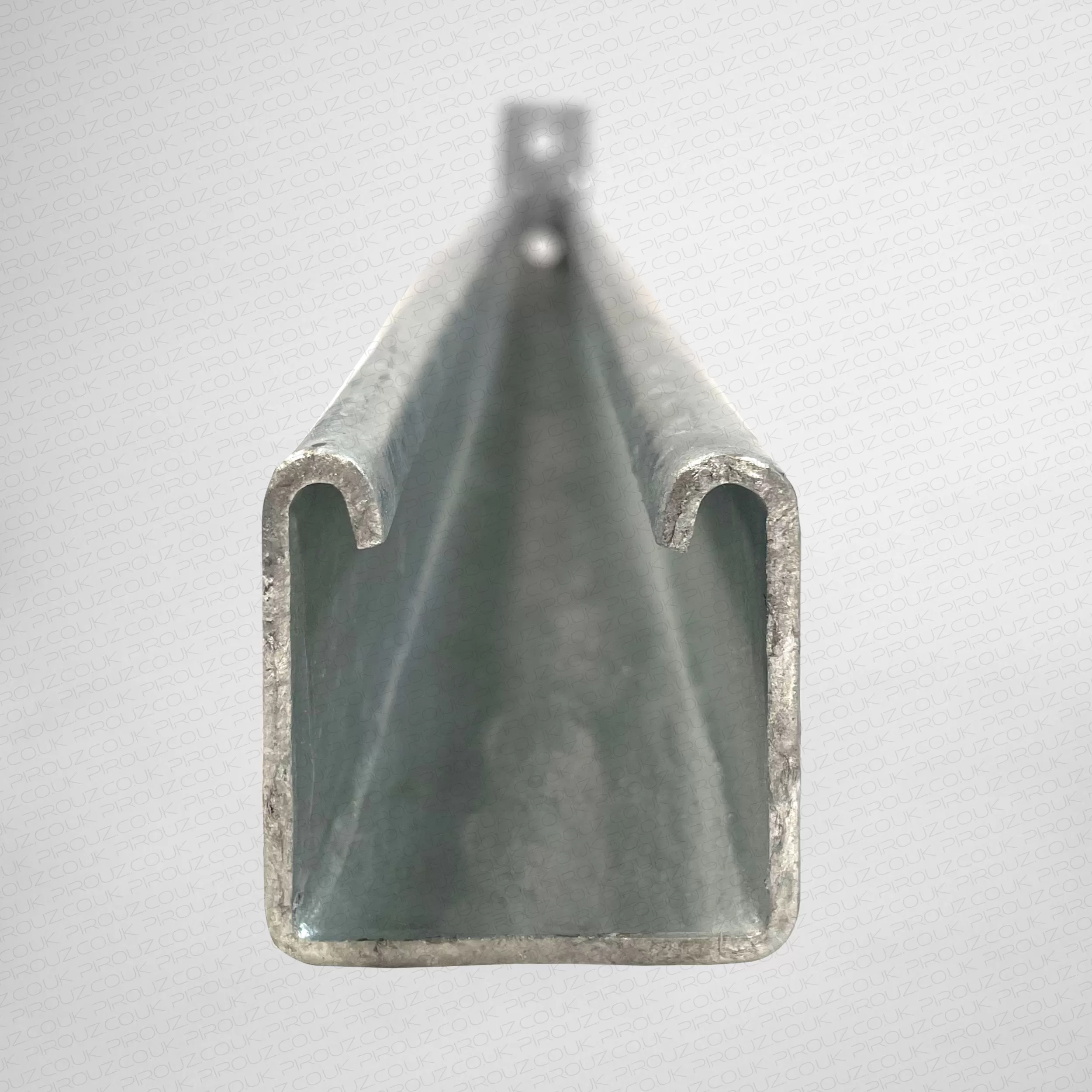 pirouz cantilever Arm 600x41mm