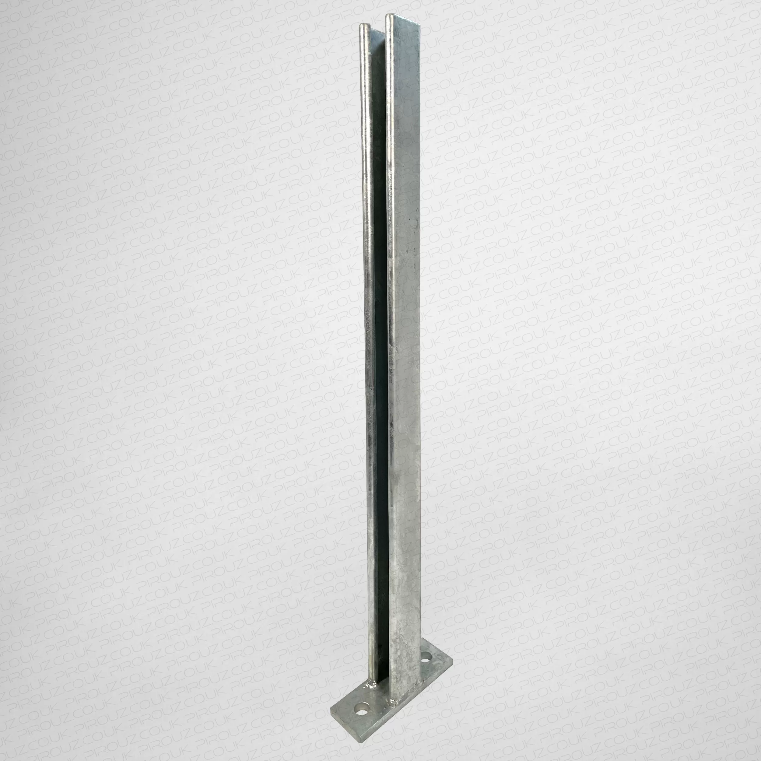 pirouz cantilever Arm 600x41mm