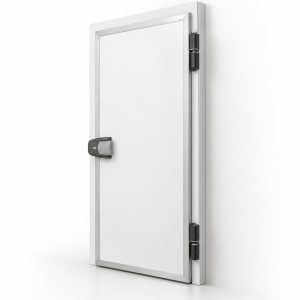 pirouz products categories door cold room door chiller room door