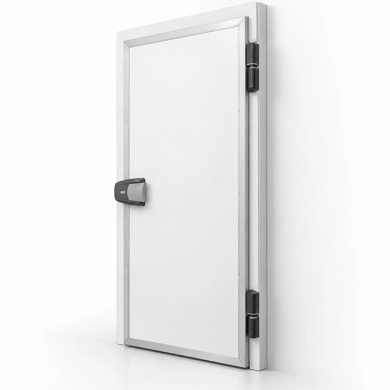pirouz products categories door cold room door chiller room door