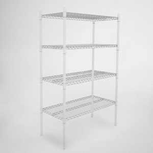pirouz products categories powder coated freezer and chiller and cold room shelving