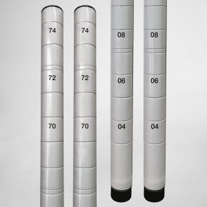 pirouz products categories powder coated freezer and chiller and cold room shelving post