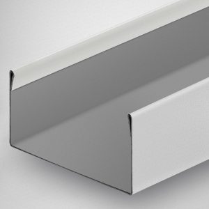 Food Safe Cold Room ‚U Channel 100mm Width ‚2400mm Length