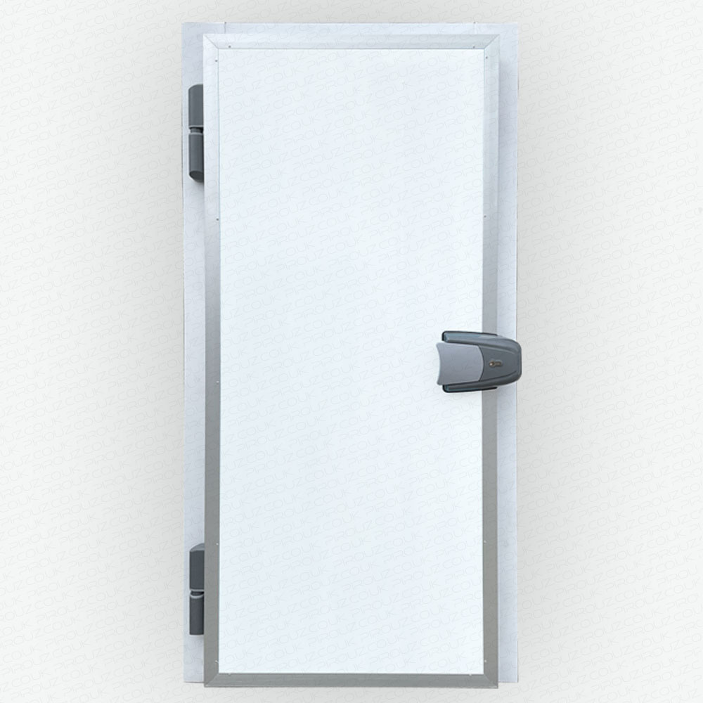 Cold Room Door