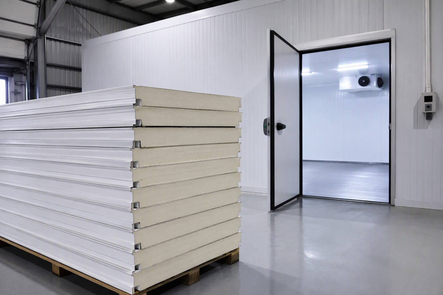 Cold Room Panels | Buy Online, Fast UK Delivery | Pirouz Ltd cold room panels supplier UK | Pirouz Ltd