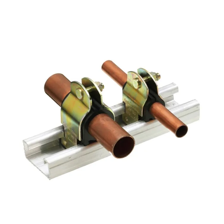 5/8" Cushion Clamp