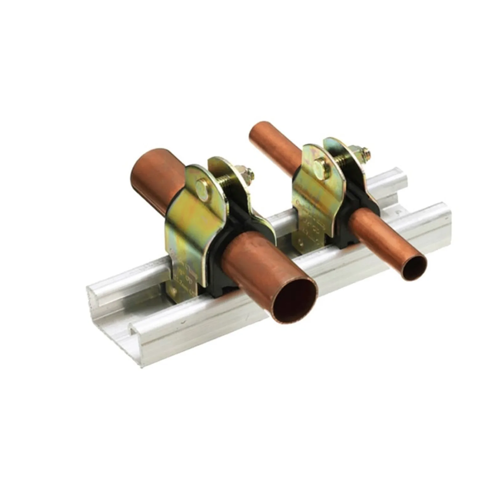 5/8 Cushion Clamp