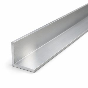 Aluminium Angle 250mm x 250mm x 2500mm (L)