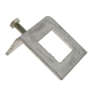 Shallow Beam Clamps 21mm