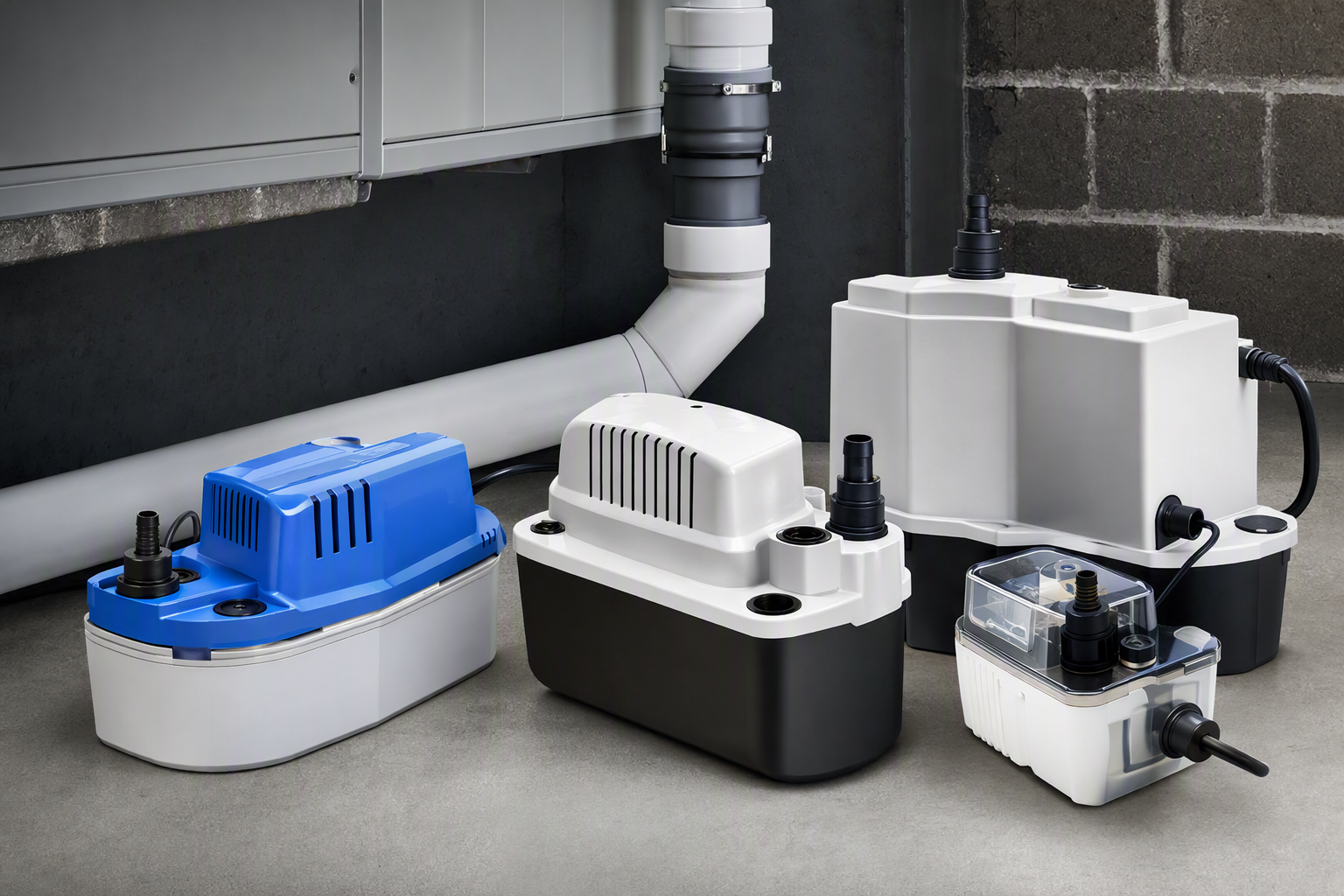 Condensate Pumps | UK Supplier | Pirouz Ltd condensate pumps | Pirouz Ltd