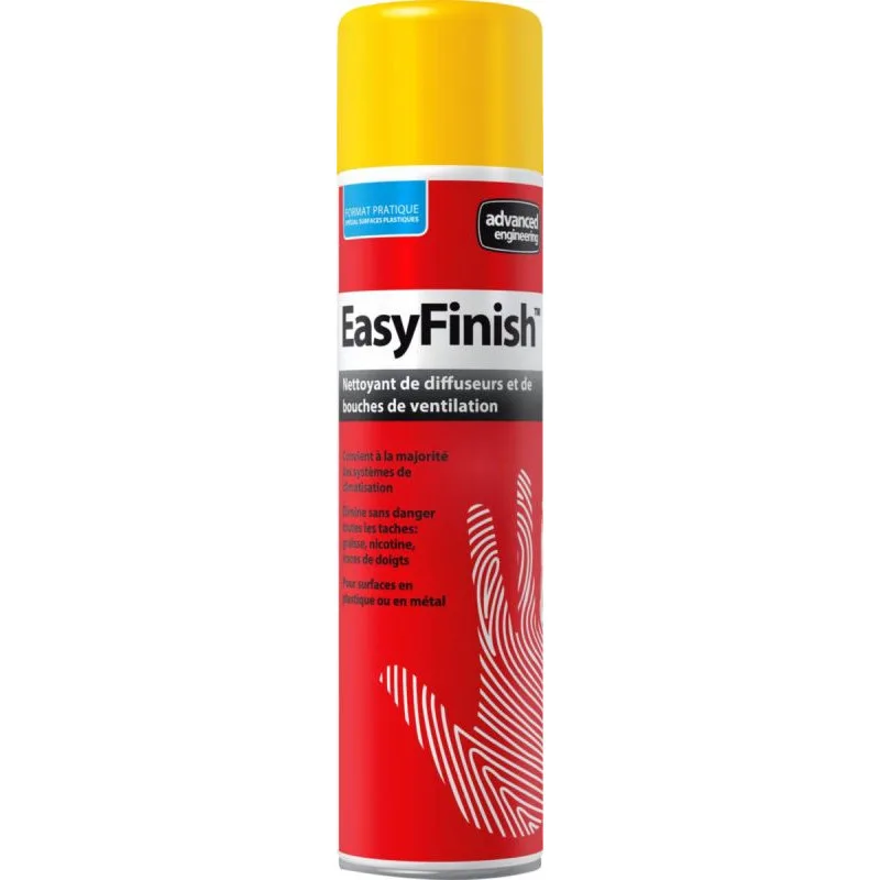 EasyFinish Aerosol
