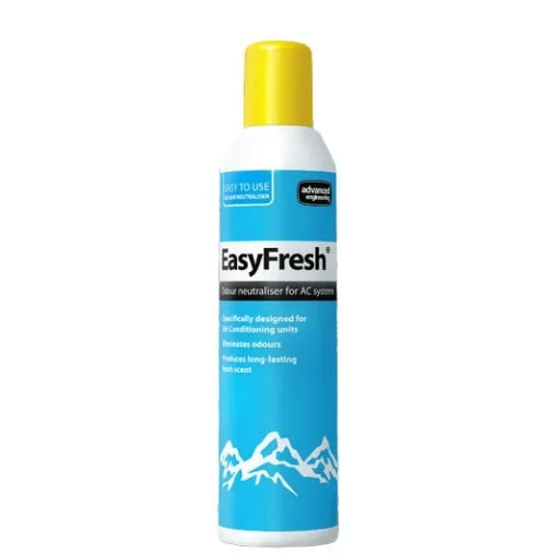 Easy Fresh Aerosol