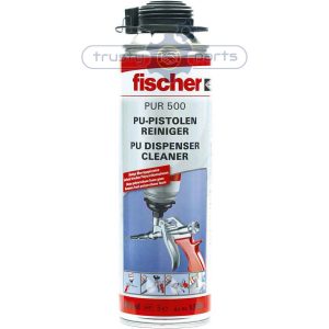 Fischer Foam Cleaner 500ml