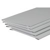 Food safe Flat Strip cover 10 cm width - 2.4m