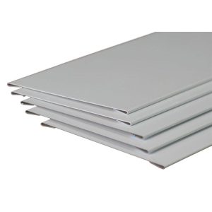 Food safe Flat Strip cover 10 cm width - 2.4m