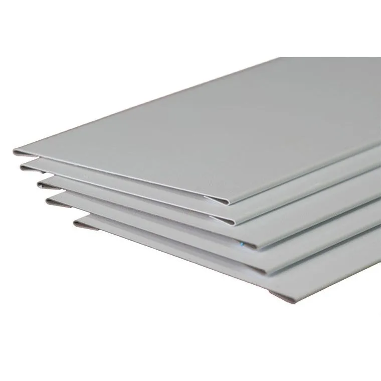 Food safe Flat Strip cover 10 cm width - 2.4m