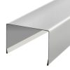 U Channel 50mm Width – 2.4m Length