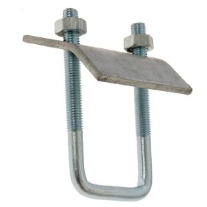 M10 Girder 'G' Clamp
