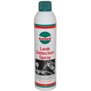 GOTEC LEAK DETECTION SPRAY