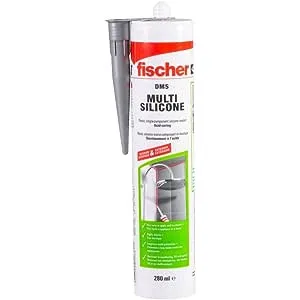 General Purpose Silicone transparent 270ml