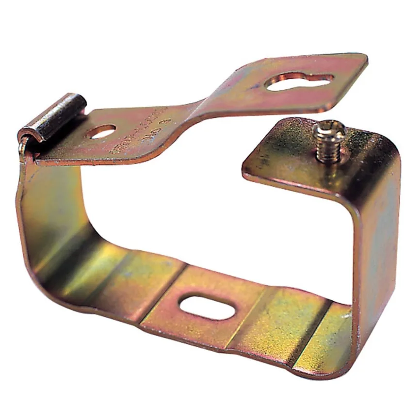 Grip Lock Size 2 Pipe Clamps