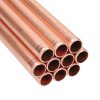 Hard Copper Pipe - 5/8 - 3000mm (L)