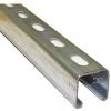 Channel Heavy-Duty 41x41mm Slot - 3m