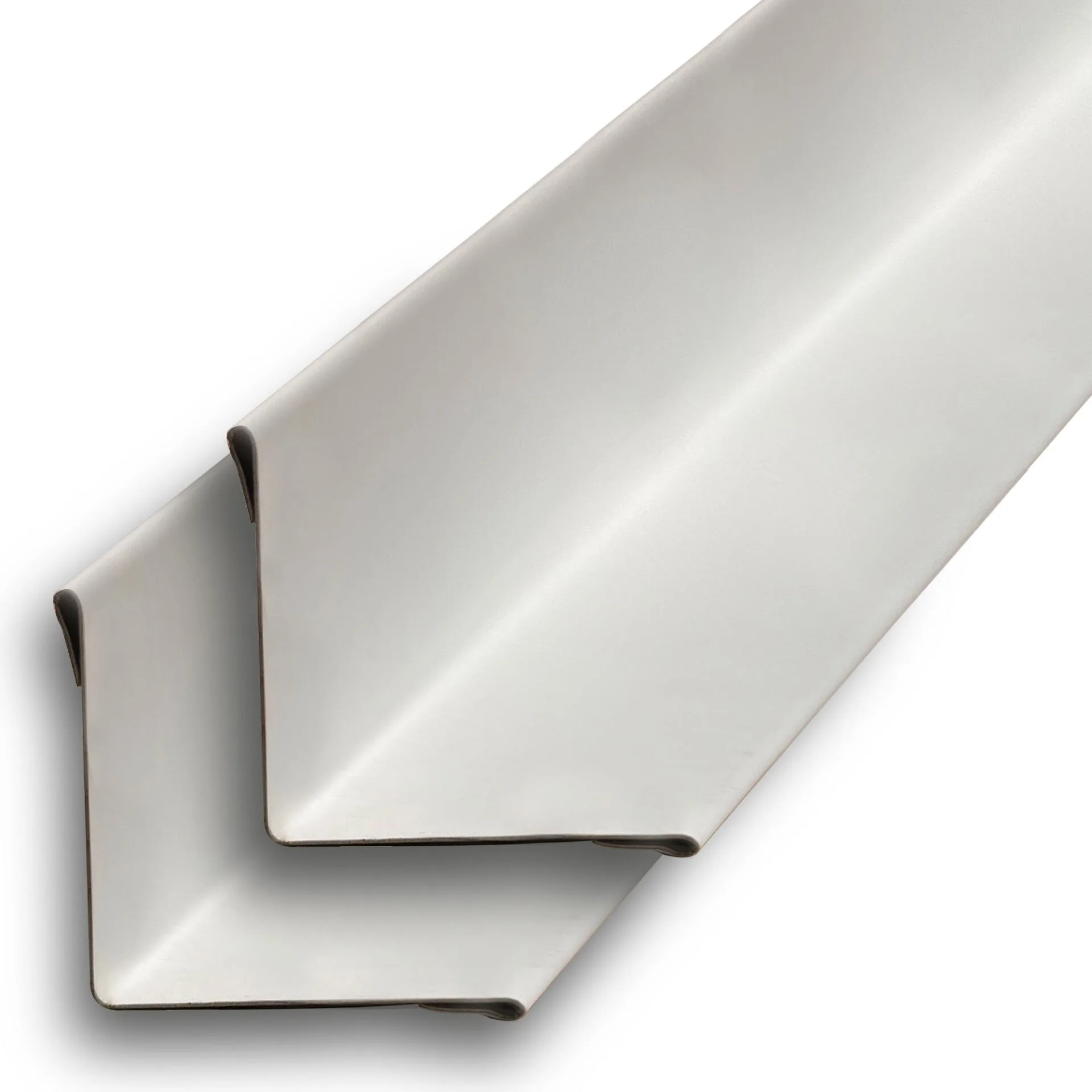 Food Safe Cold Room 4cm X 4cm Flashing And Trims Internal Angle