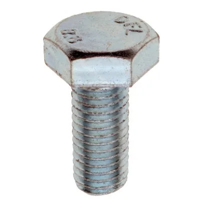 M10 x 25mm Set Pins BZP (100 Pack)