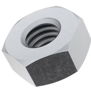 Hex Nut M8