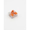 Pirouz Compact 3 Way Connector Terminal Block