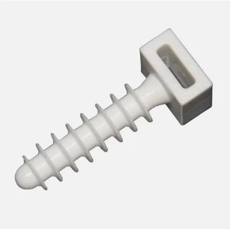 Pirouz CTM 2 CABLE TIE MOUNT SCREW KNOCK in