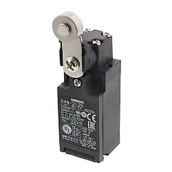 Door Switch - Pirouz Cold Room Roller Lever