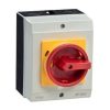 Pirouz Rotary Isolator Switch - 32A