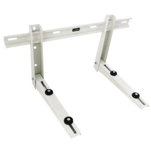 L Bracket Outdoor Unit - AC Brackets - 600mm (L)