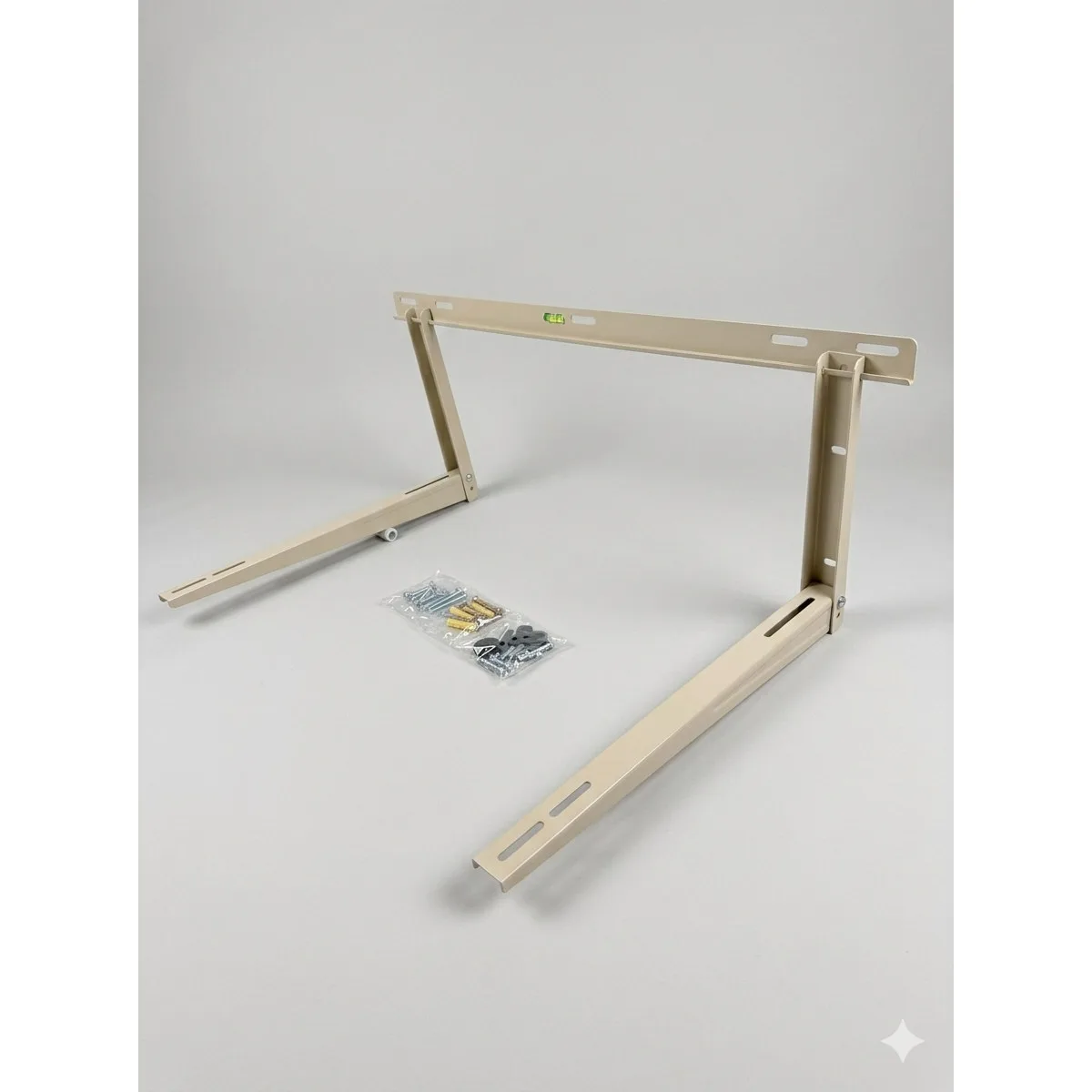 L Bracket 150KG Outdoor Unit - AC Brackets - 1000mm (L)