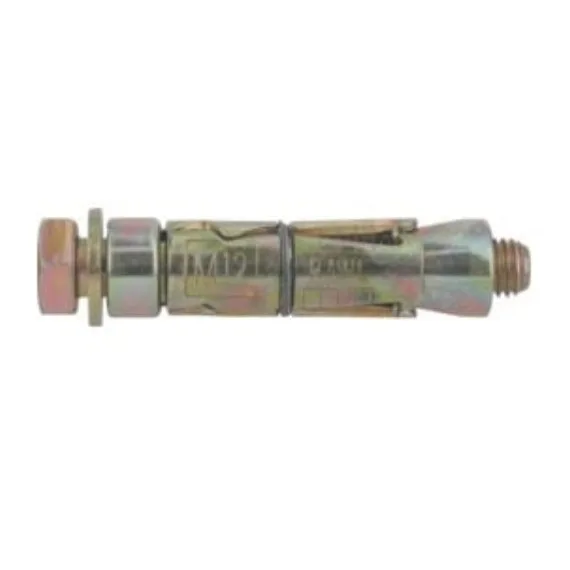 Pirouz  M8x10L Rawlbolt - Loose Bolt