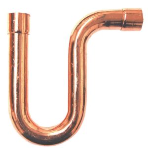 3/4" P-TRAP
