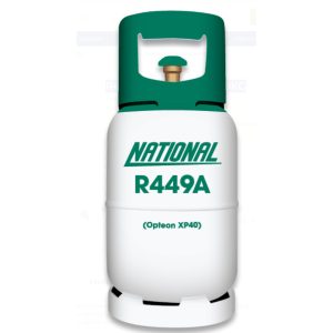 R449A Refrigerant 4kg
