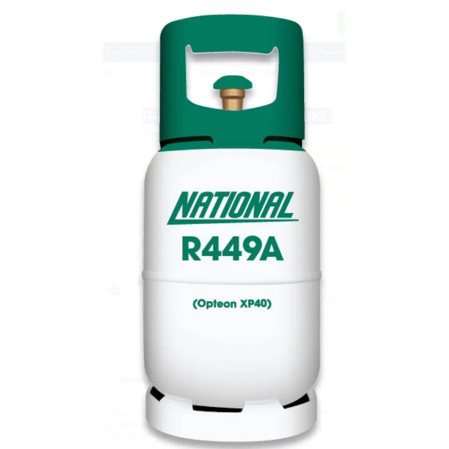 R449A Refrigerant 4kg