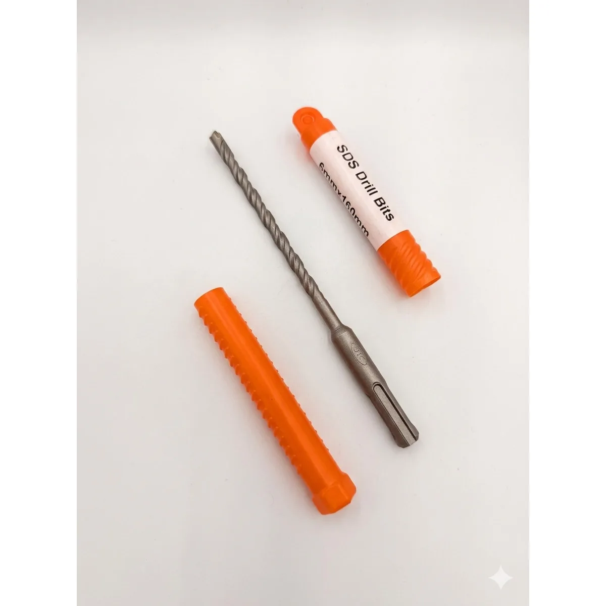 SDS Drill bits: 14mm X 160mm