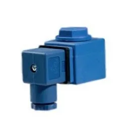 Connection Box IP65 Solenoid Valve Coil - MQ/A03 220-240V