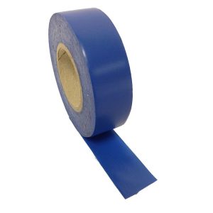 Electrical Insulation Tape - 19mm x 33m - Blue