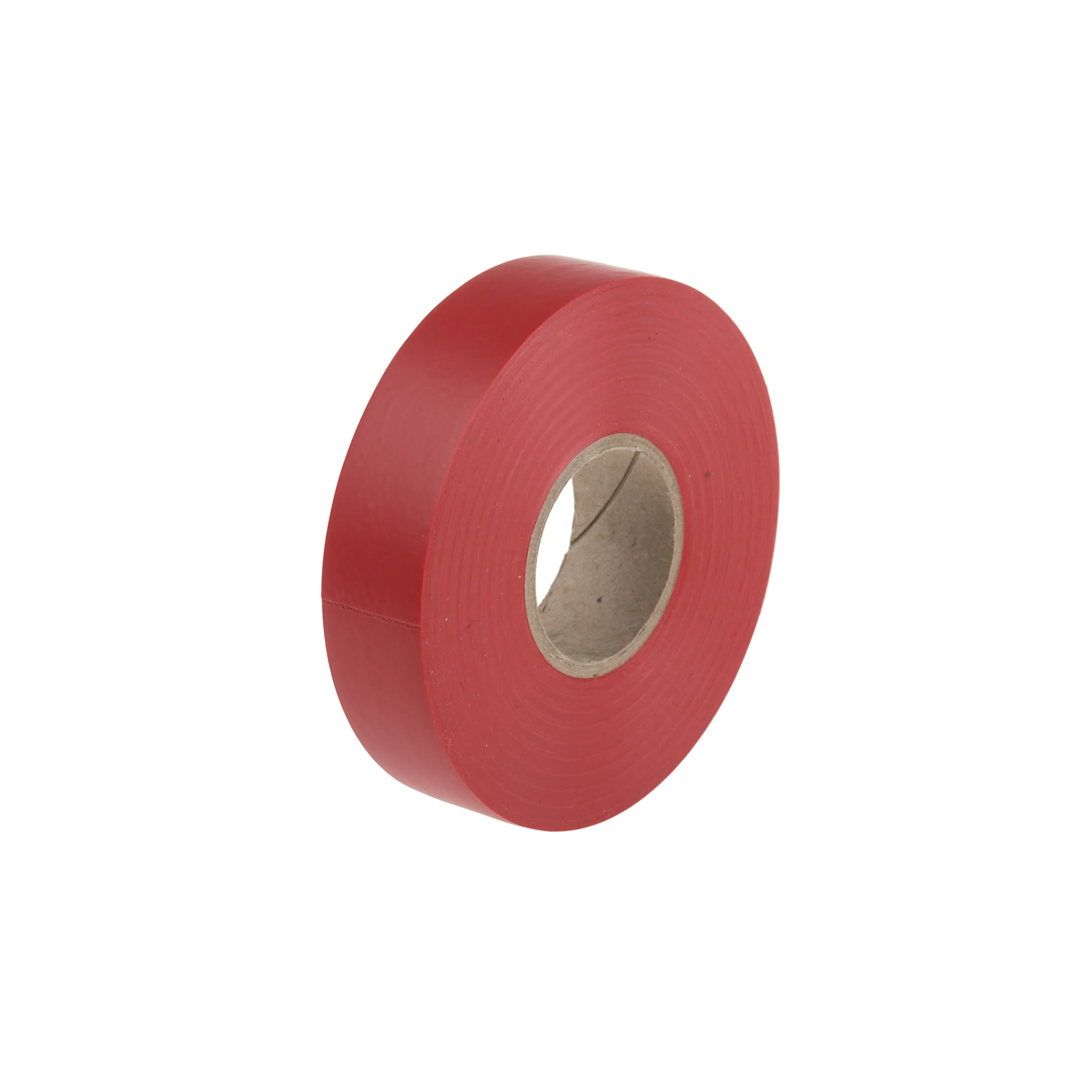 Electrical Insulation Tape - 19mm x 33m - Red
