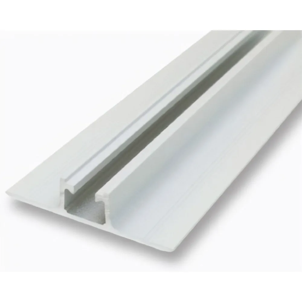Ceiling Suspension Aluminium T-Bar 150 MM - 4m Length